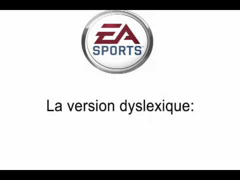 Comment prononcer EA Sports ?